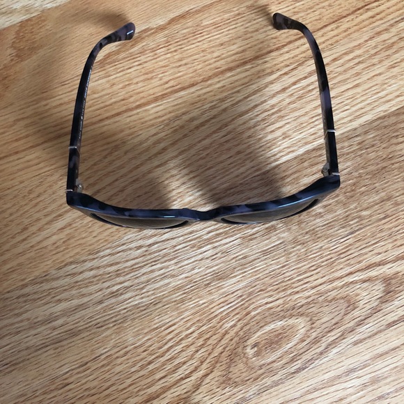 Authentic Kate Spade Kahli/s Tortious Shell Sunglasses main image 7